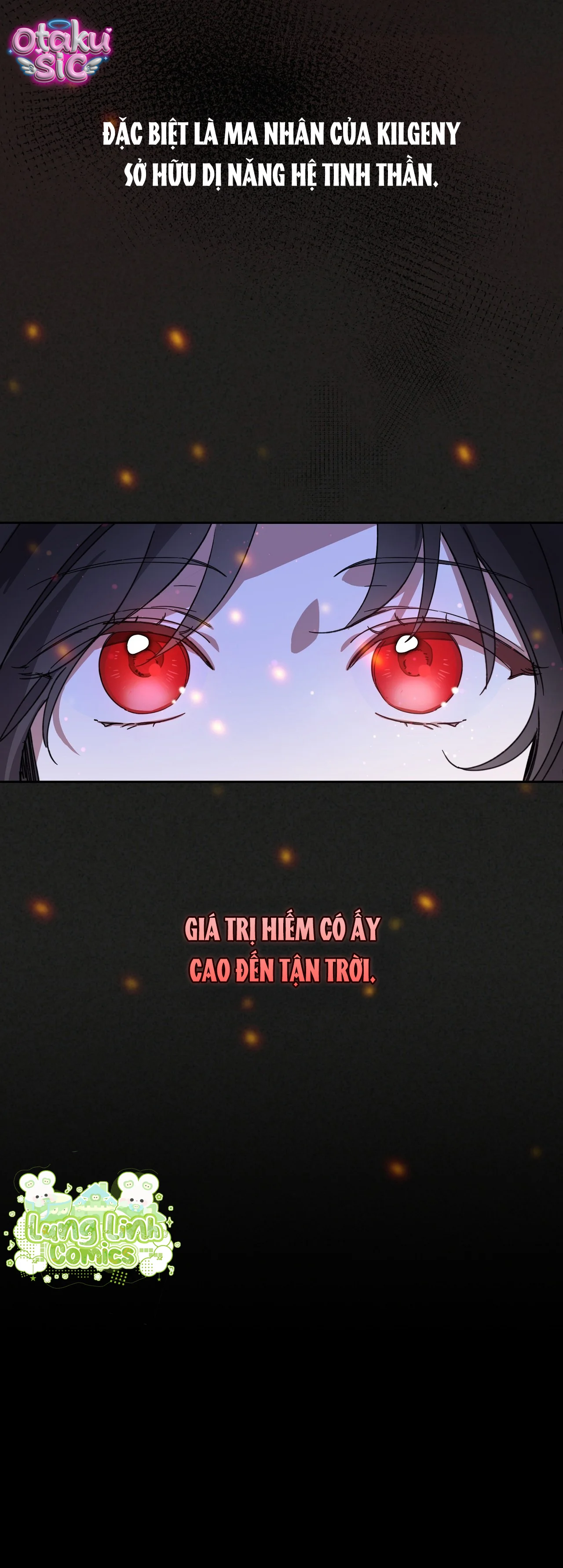Gửi đến vị ân nhân vô danh thân mến - Chap 2 - Trang 3
