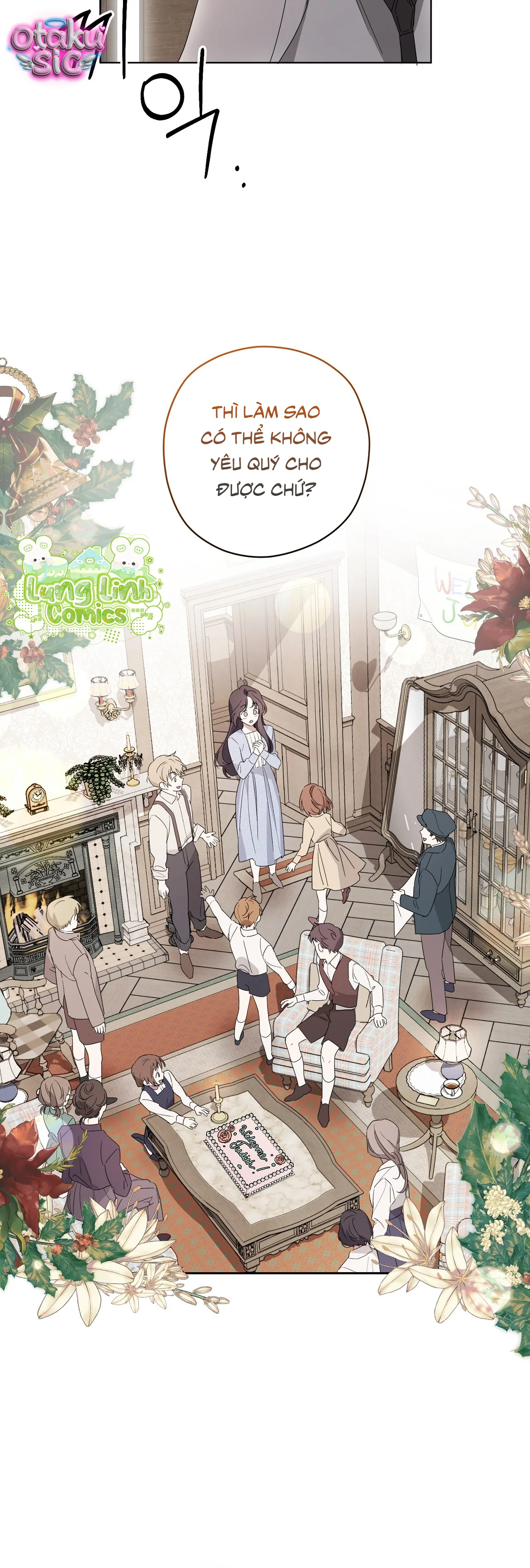 Gửi đến vị ân nhân vô danh thân mến - Chap 2 - Trang 30