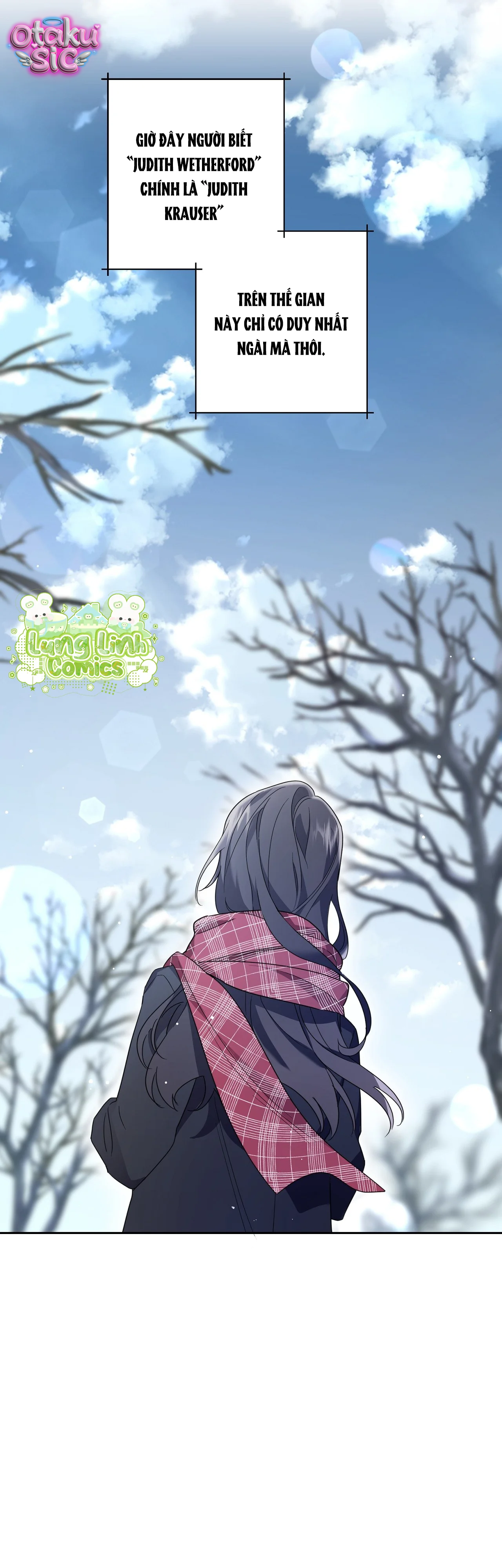 Gửi đến vị ân nhân vô danh thân mến - Chap 2 - Trang 34