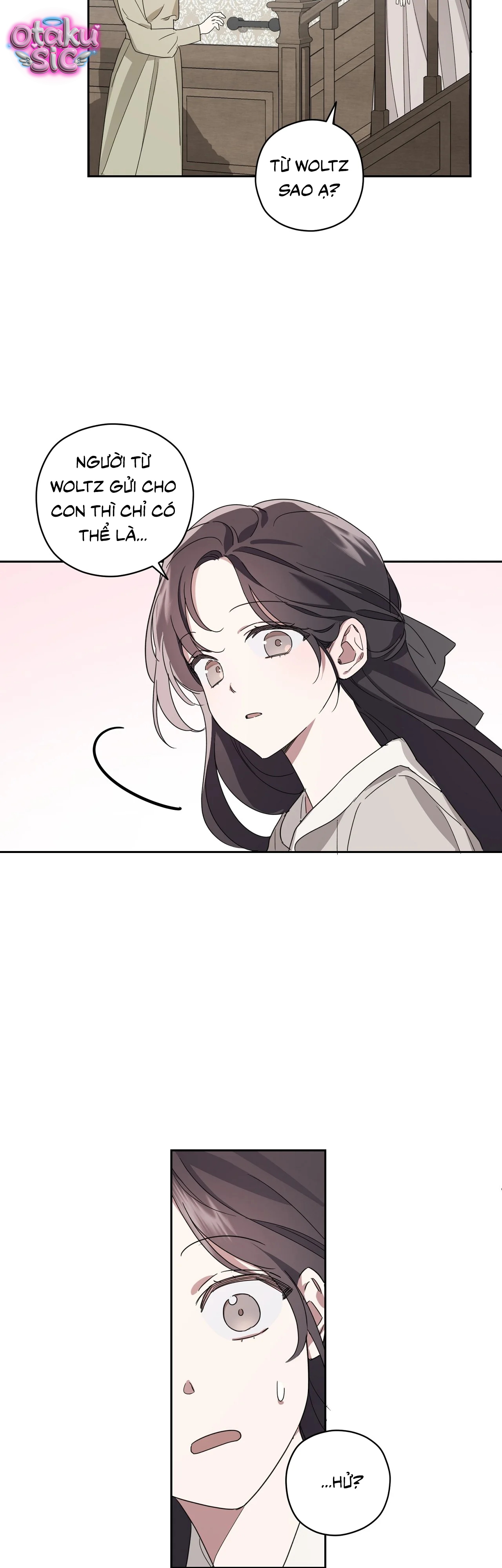 Gửi đến vị ân nhân vô danh thân mến - Chap 2 - Trang 36