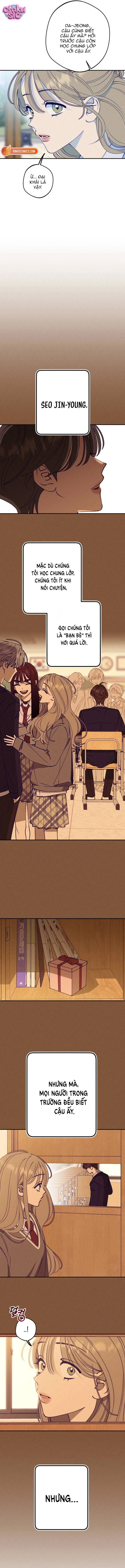 Gửi Tới Da-jeong Của Tôi - Chap 1 - Trang 16