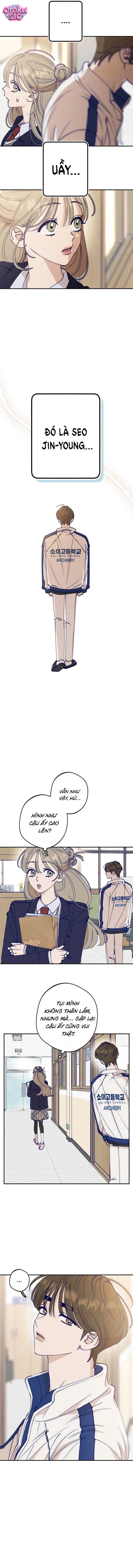 Gửi Tới Da-jeong Của Tôi - Chap 1 - Trang 19