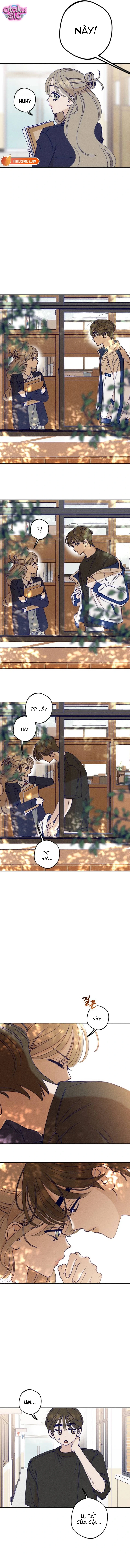 Gửi Tới Da-jeong Của Tôi - Chap 1 - Trang 20