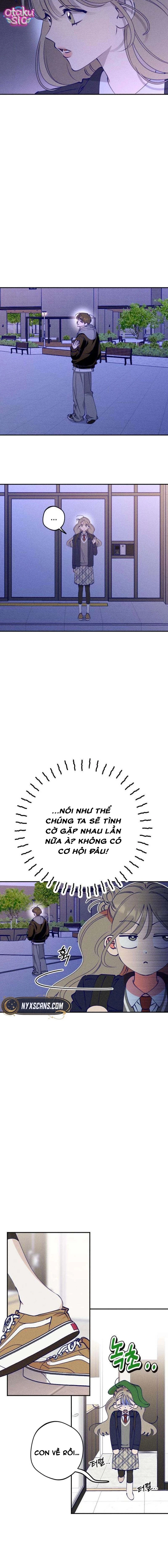 Gửi Tới Da-jeong Của Tôi - Chap 3 - Trang 14