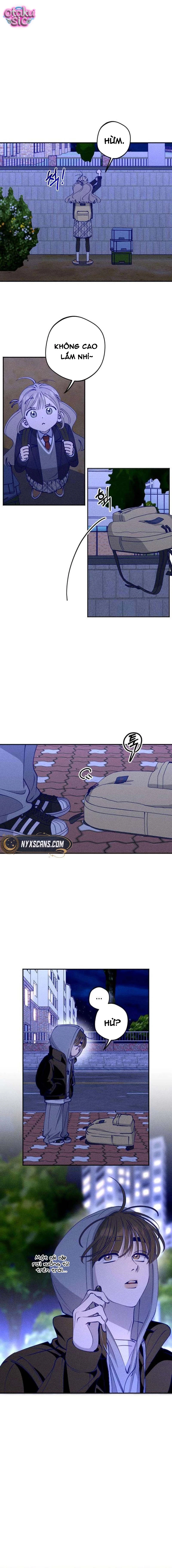 Gửi Tới Da-jeong Của Tôi - Chap 3 - Trang 4