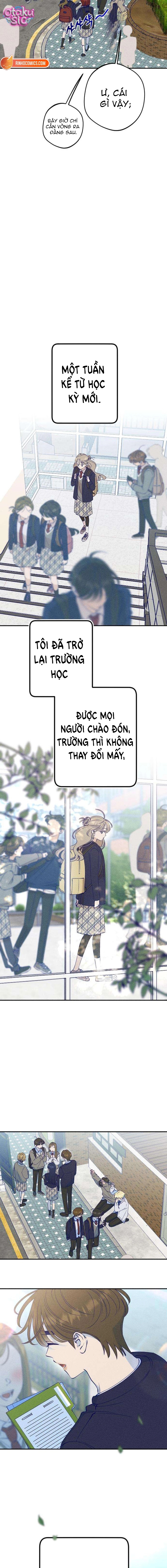 Gửi Tới Da-jeong Của Tôi - Chap 5 - Trang 2
