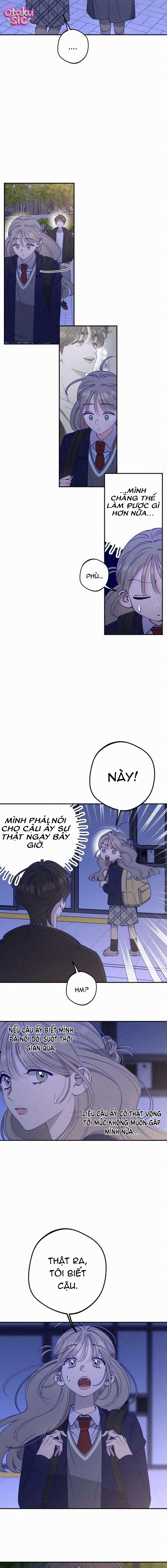 Gửi Tới Da-jeong Của Tôi - Chap 5 - Trang 12
