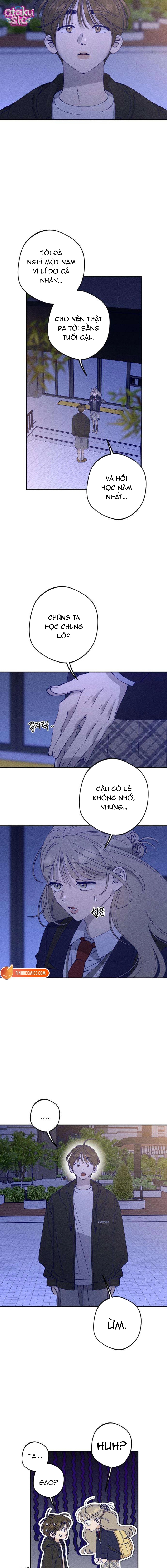 Gửi Tới Da-jeong Của Tôi - Chap 5 - Trang 13