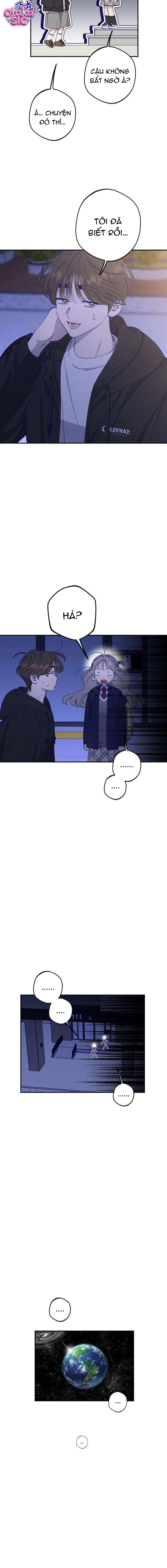 Gửi Tới Da-jeong Của Tôi - Chap 5 - Trang 14