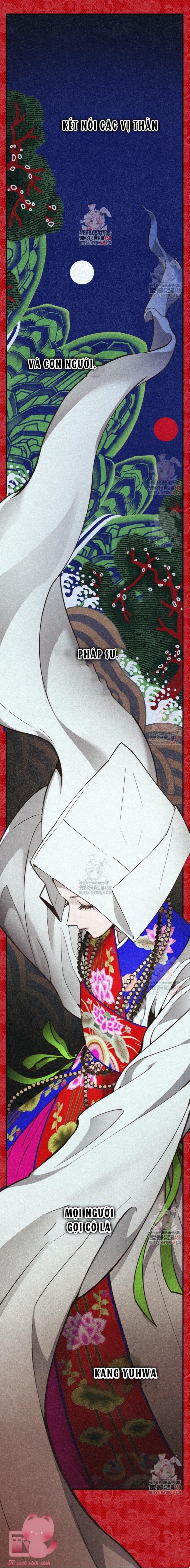 Hạ Tàn Trong Đêm Đen - Chap 0 - Trang 2