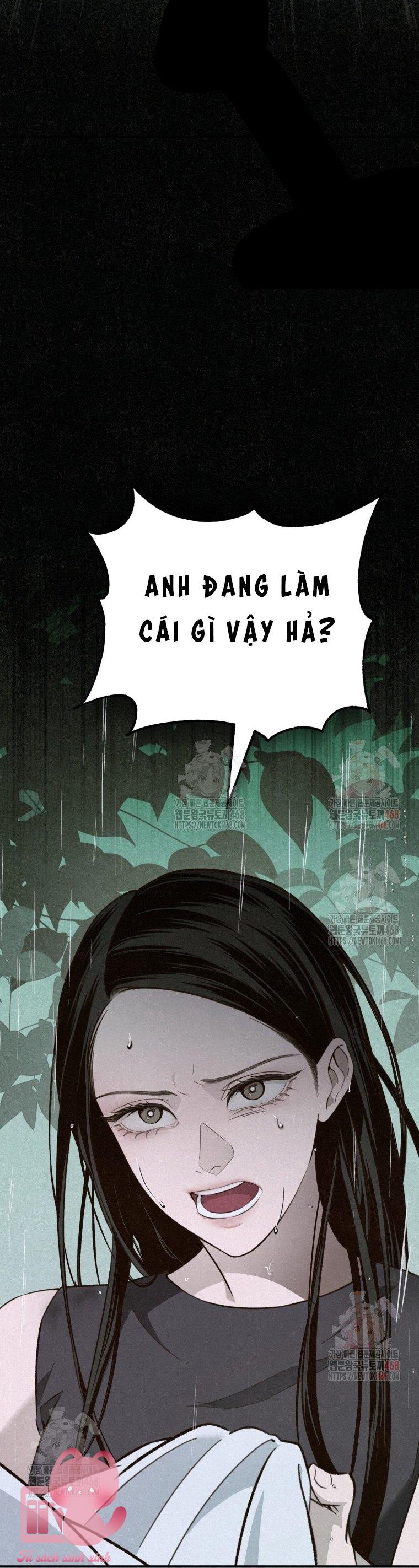 Hạ Tàn Trong Đêm Đen - Chap 0 - Trang 13