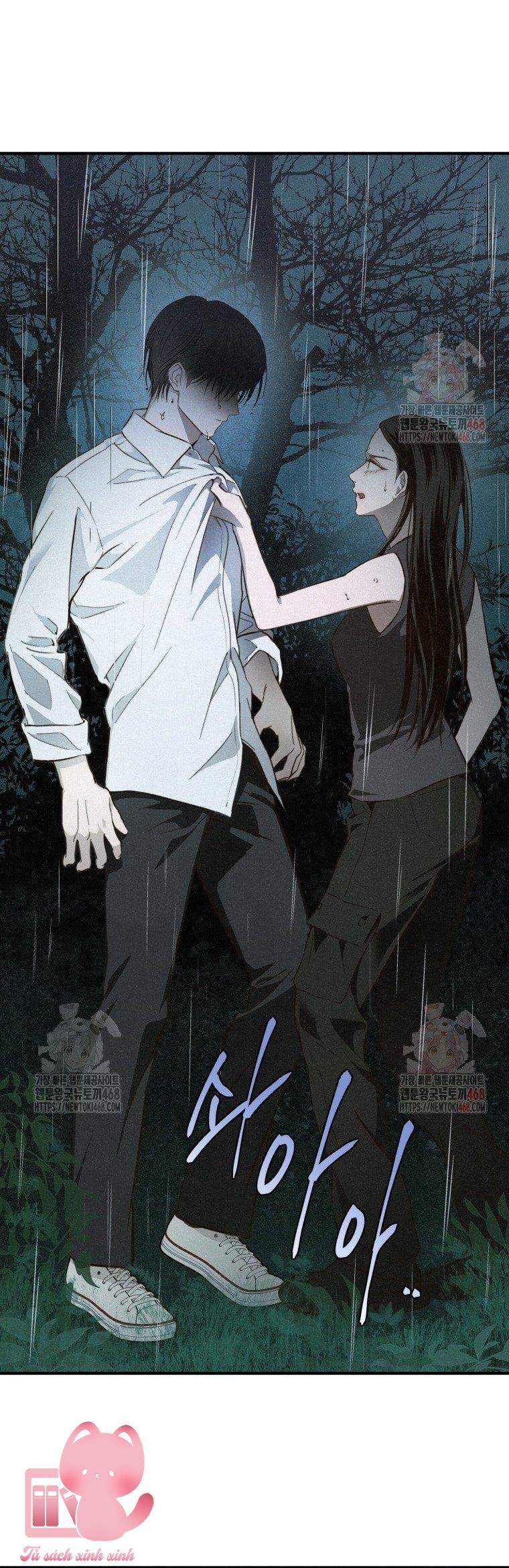 Hạ Tàn Trong Đêm Đen - Chap 0 - Trang 14