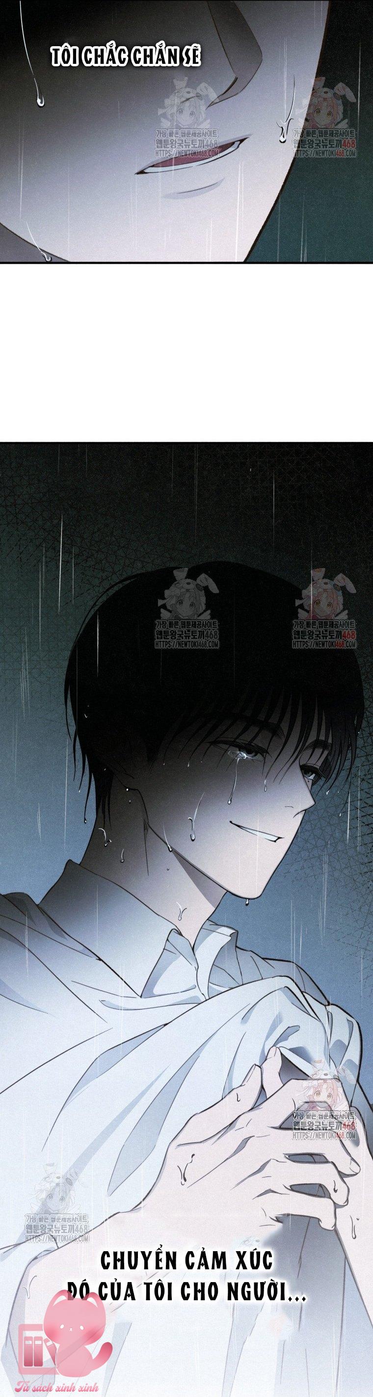 Hạ Tàn Trong Đêm Đen - Chap 0 - Trang 15