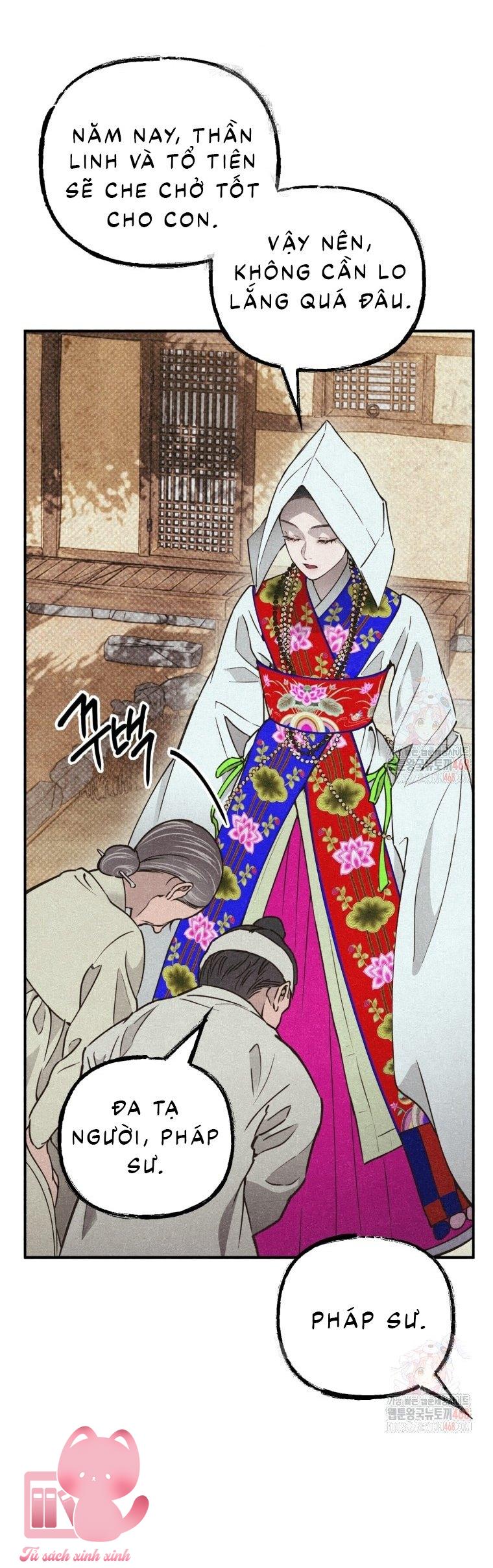 Hạ Tàn Trong Đêm Đen - Chap 0 - Trang 4