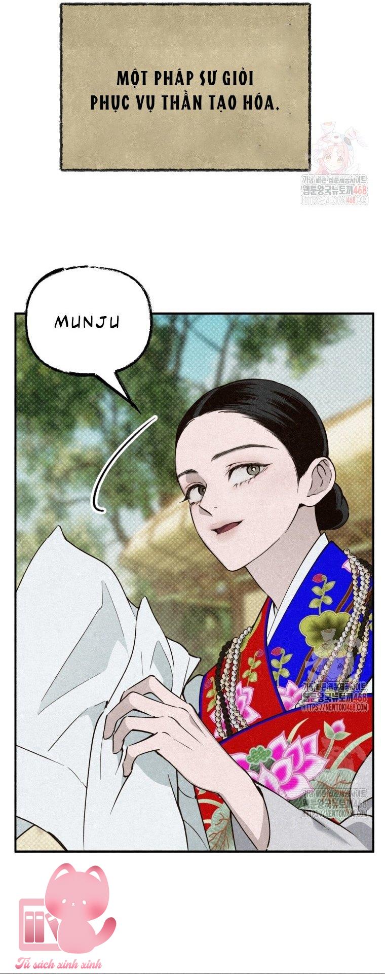 Hạ Tàn Trong Đêm Đen - Chap 0 - Trang 5