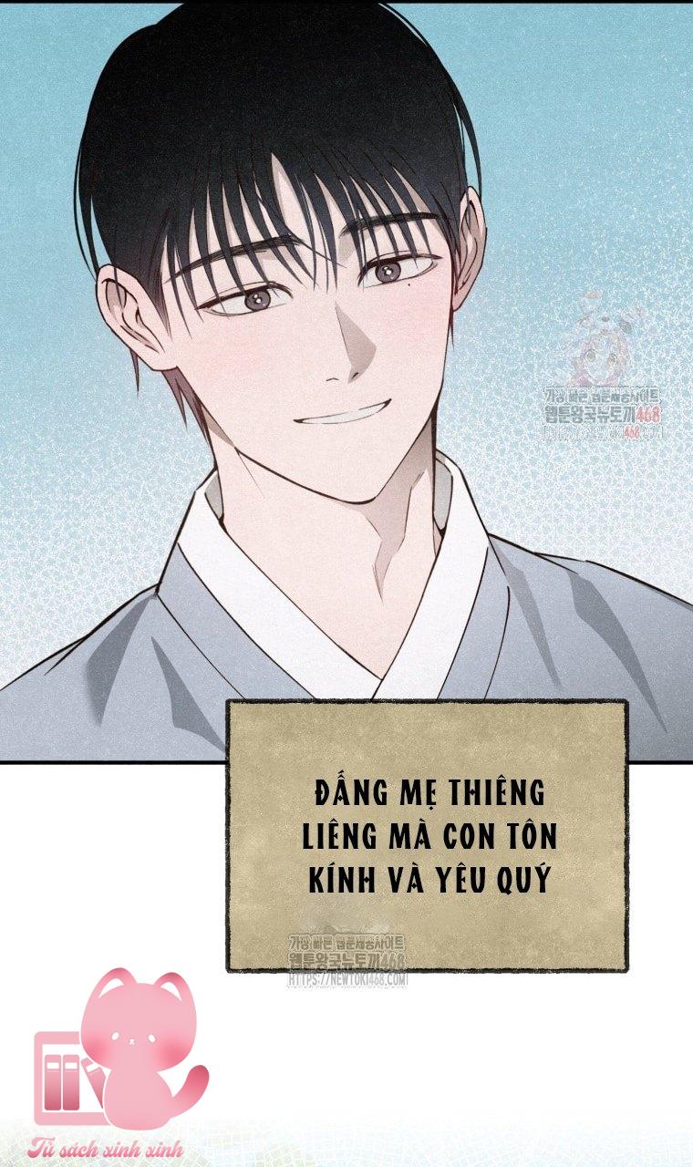 Hạ Tàn Trong Đêm Đen - Chap 0 - Trang 6