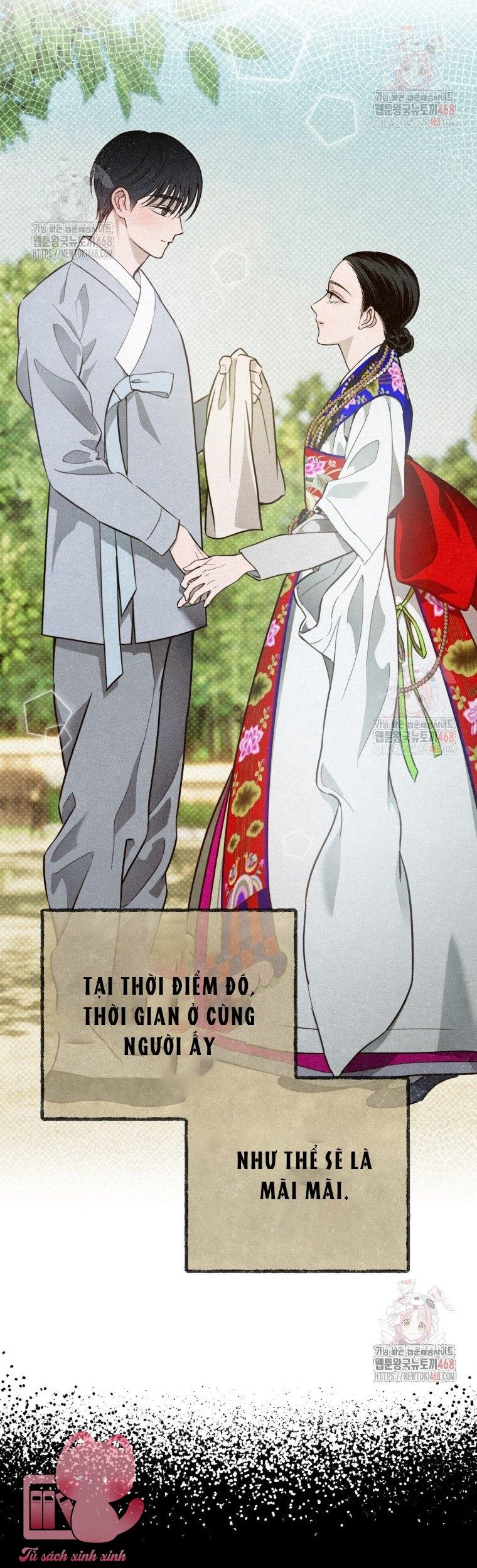 Hạ Tàn Trong Đêm Đen - Chap 0 - Trang 7
