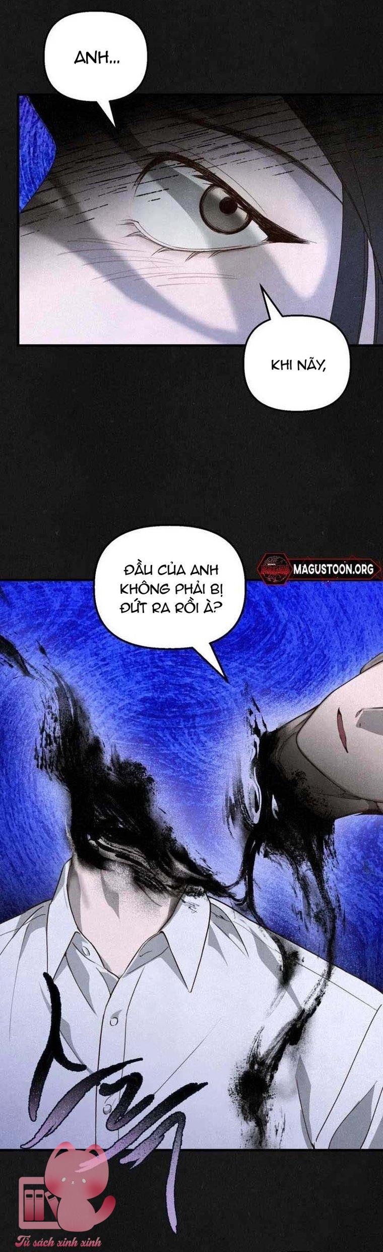 Hạ Tàn Trong Đêm Đen - Chap 1 - Trang 101