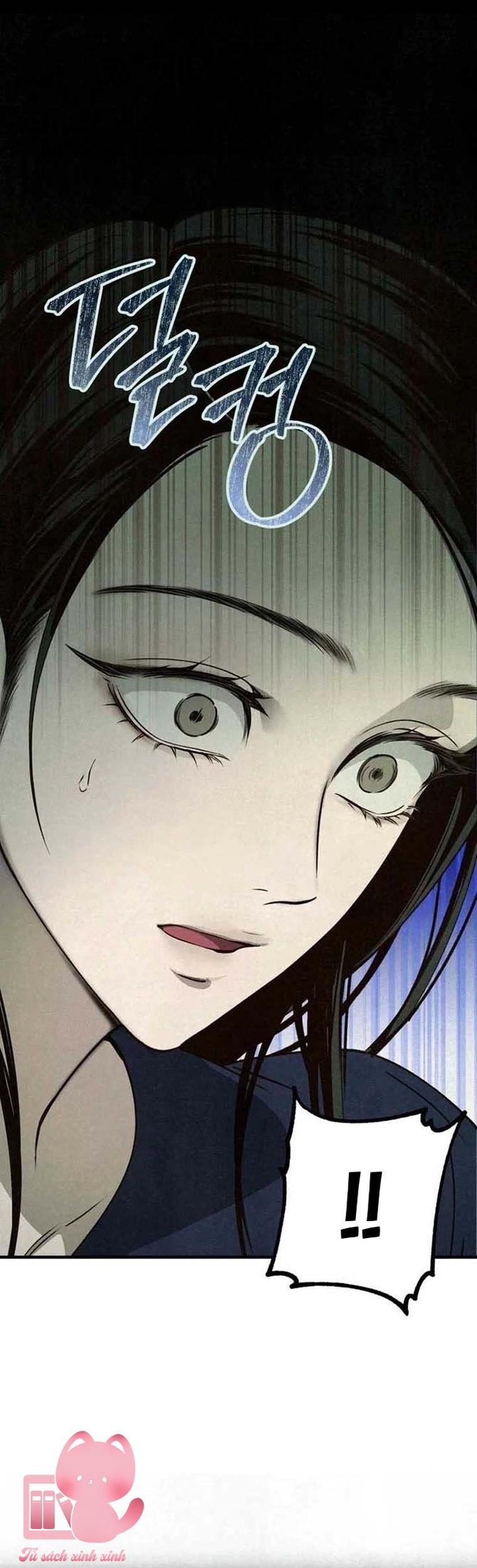 Hạ Tàn Trong Đêm Đen - Chap 1 - Trang 20