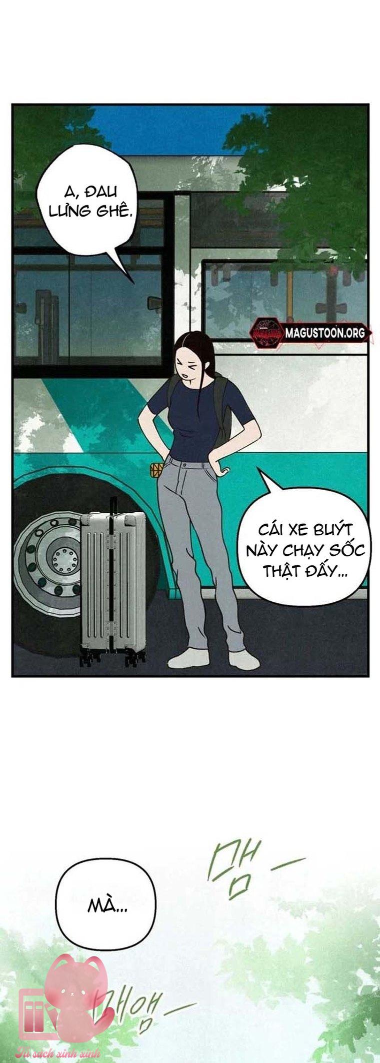 Hạ Tàn Trong Đêm Đen - Chap 1 - Trang 25