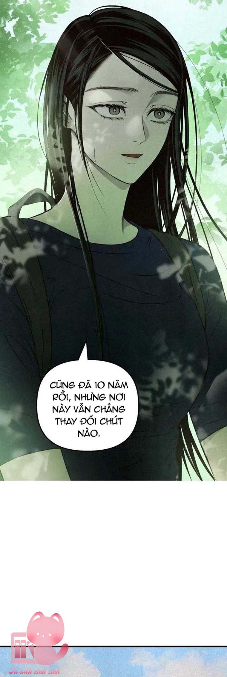 Hạ Tàn Trong Đêm Đen - Chap 1 - Trang 26