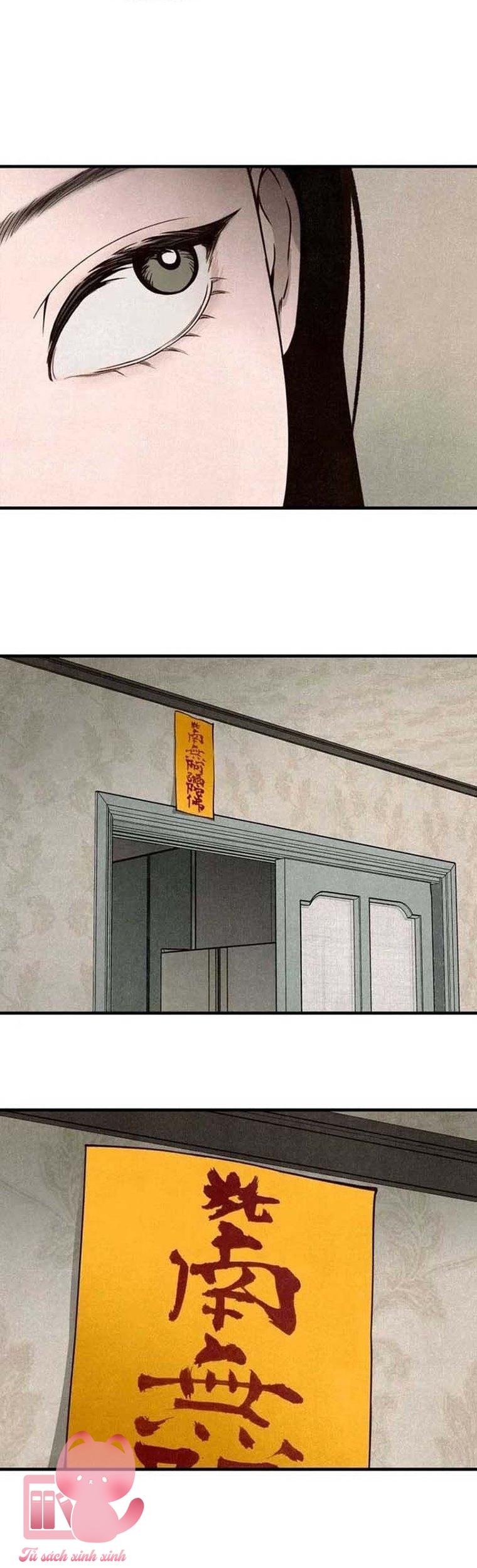 Hạ Tàn Trong Đêm Đen - Chap 1 - Trang 29