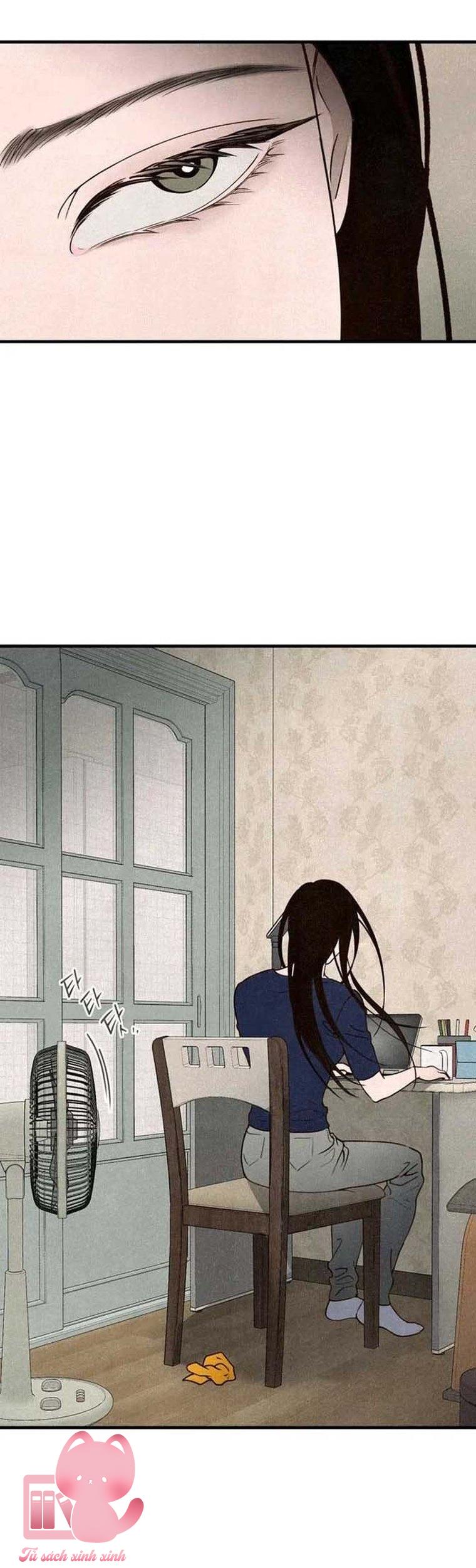 Hạ Tàn Trong Đêm Đen - Chap 1 - Trang 30