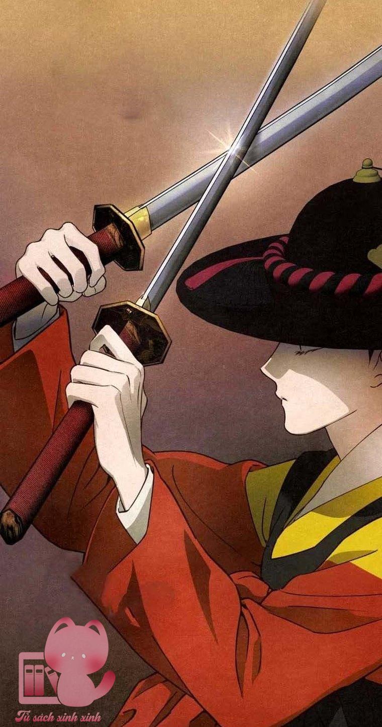 Hạ Tàn Trong Đêm Đen - Chap 1 - Trang 4