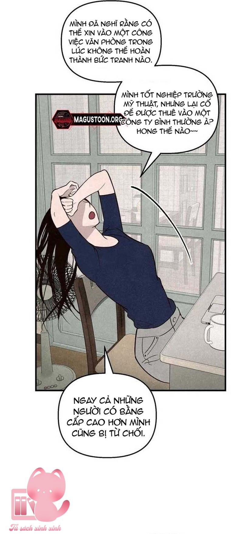Hạ Tàn Trong Đêm Đen - Chap 1 - Trang 32