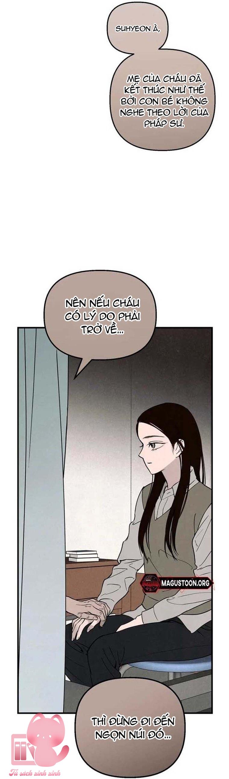 Hạ Tàn Trong Đêm Đen - Chap 1 - Trang 34