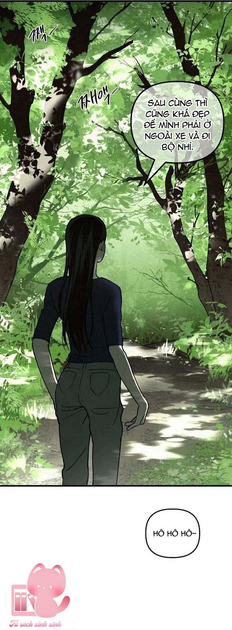 Hạ Tàn Trong Đêm Đen - Chap 1 - Trang 40