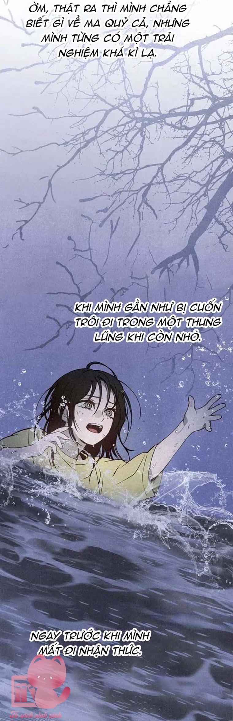 Hạ Tàn Trong Đêm Đen - Chap 1 - Trang 42
