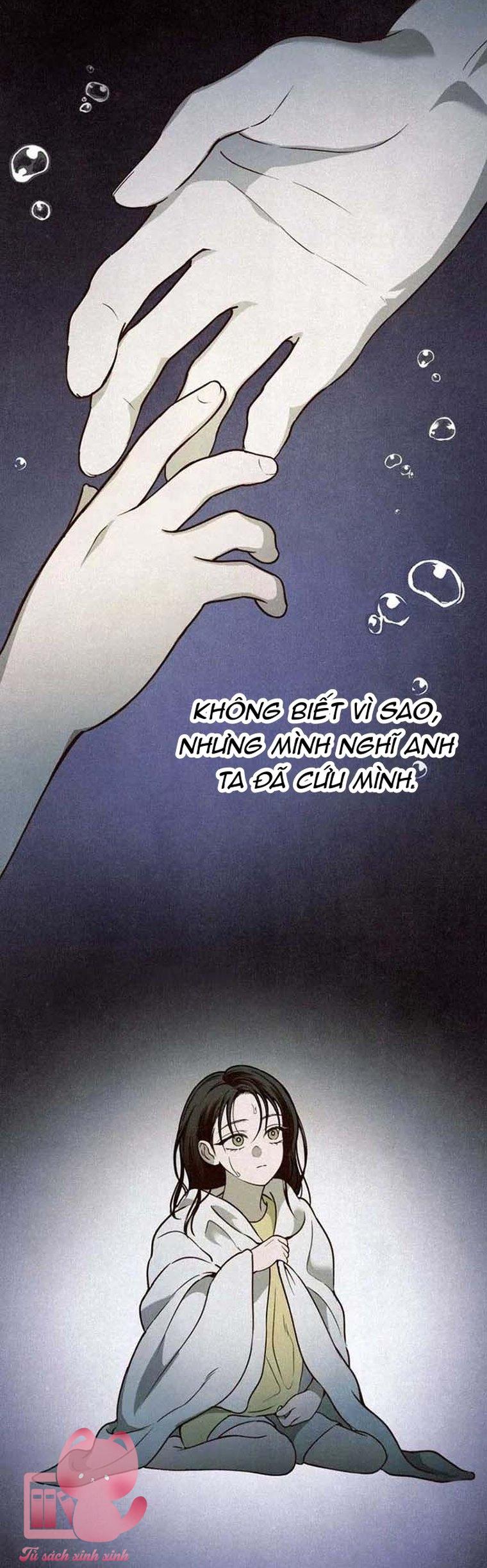 Hạ Tàn Trong Đêm Đen - Chap 1 - Trang 44