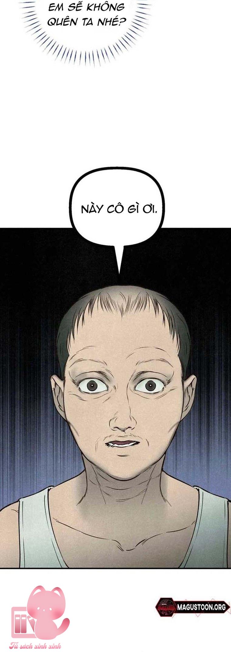 Hạ Tàn Trong Đêm Đen - Chap 1 - Trang 46
