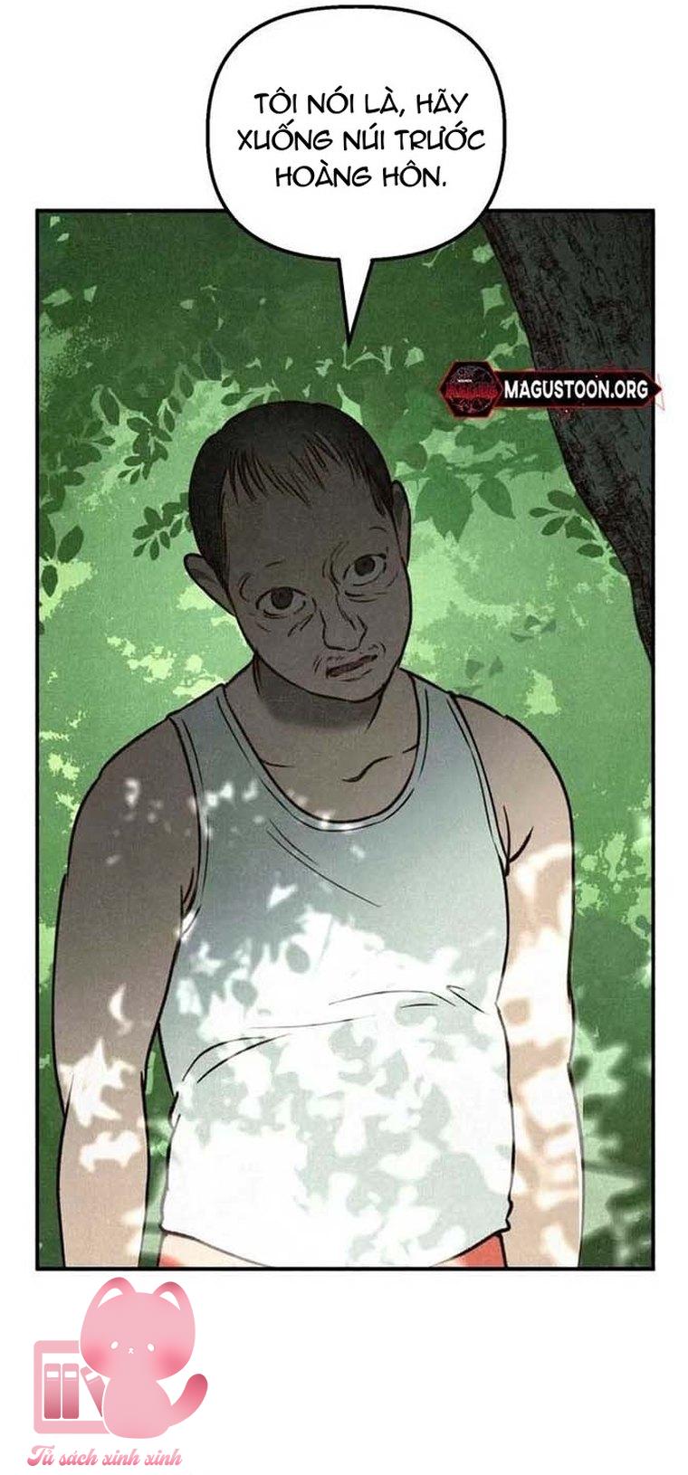 Hạ Tàn Trong Đêm Đen - Chap 1 - Trang 49