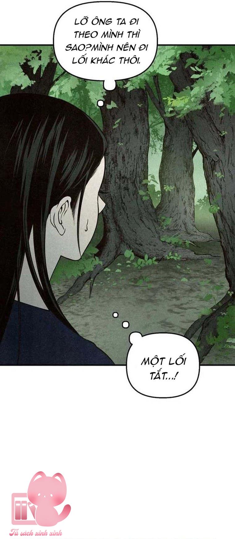 Hạ Tàn Trong Đêm Đen - Chap 1 - Trang 51