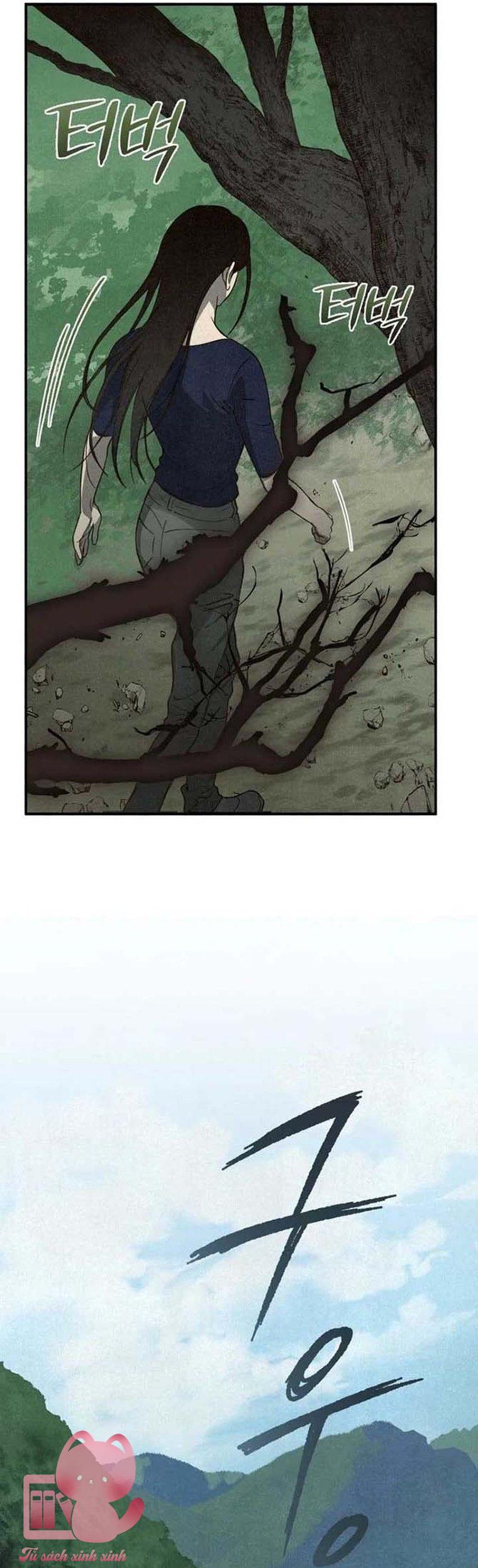 Hạ Tàn Trong Đêm Đen - Chap 1 - Trang 52