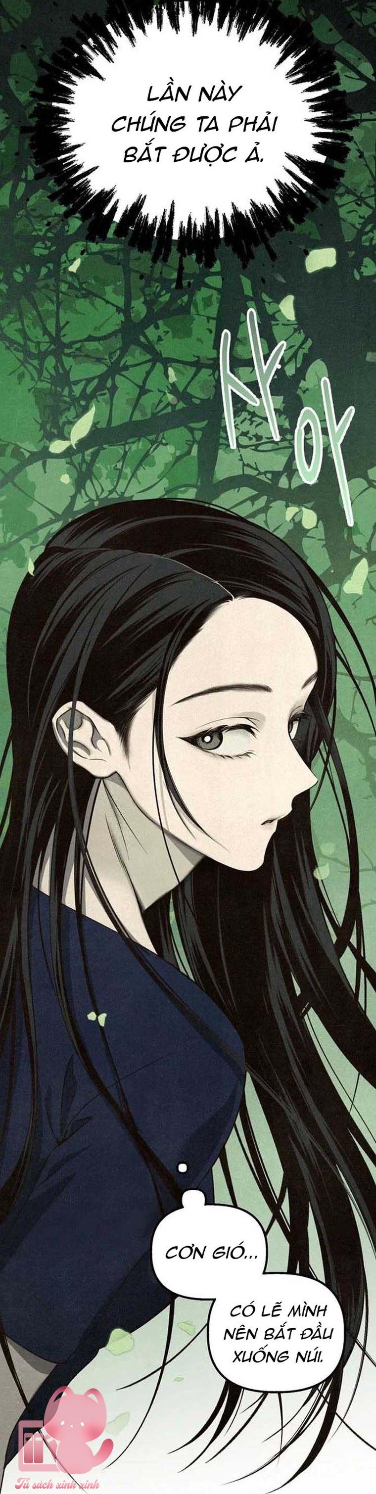 Hạ Tàn Trong Đêm Đen - Chap 1 - Trang 55