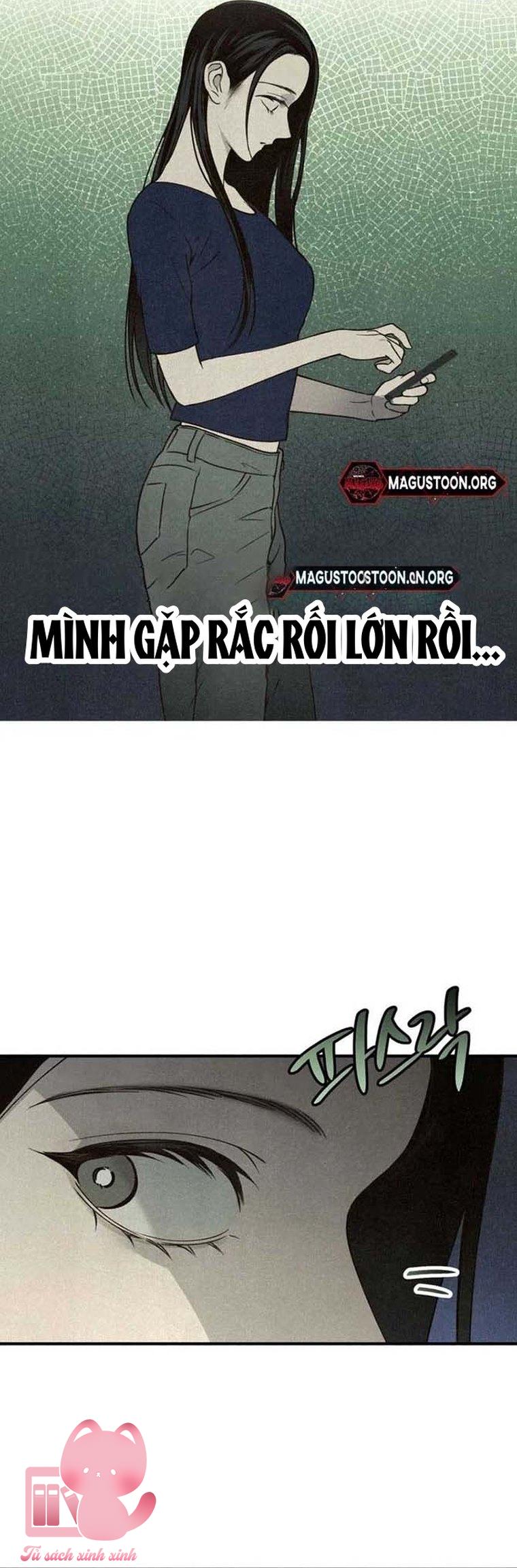 Hạ Tàn Trong Đêm Đen - Chap 1 - Trang 59
