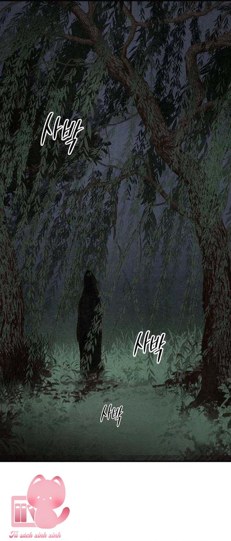 Hạ Tàn Trong Đêm Đen - Chap 1 - Trang 60