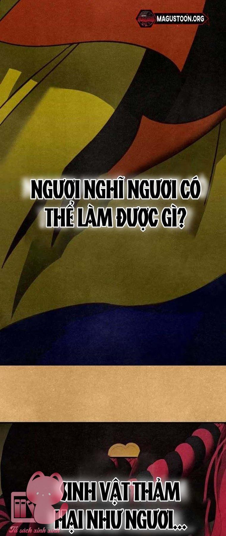 Hạ Tàn Trong Đêm Đen - Chap 1 - Trang 7