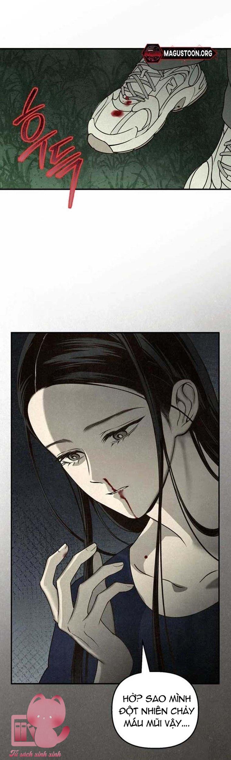 Hạ Tàn Trong Đêm Đen - Chap 1 - Trang 62