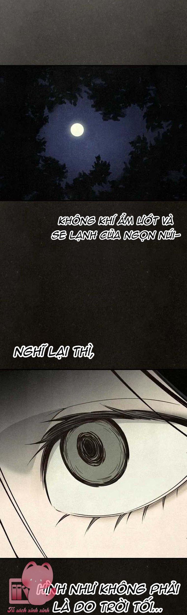 Hạ Tàn Trong Đêm Đen - Chap 1 - Trang 63