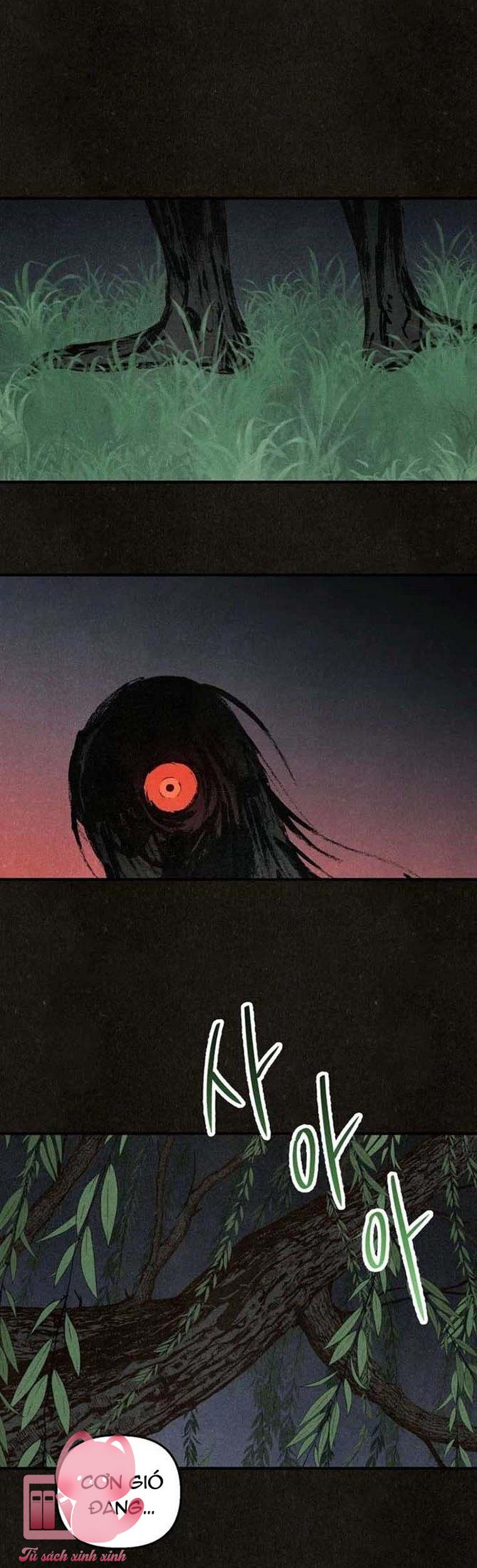 Hạ Tàn Trong Đêm Đen - Chap 1 - Trang 64
