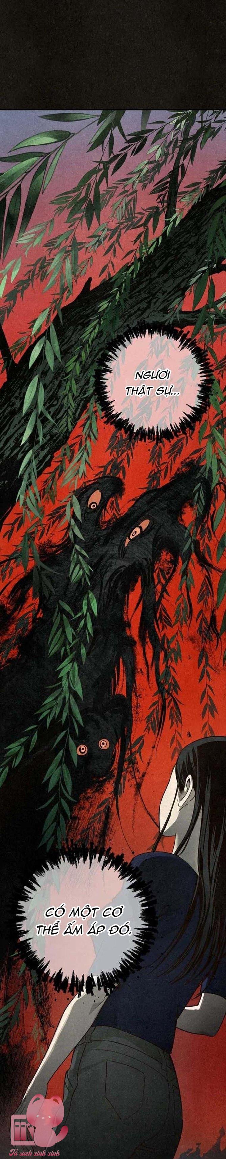 Hạ Tàn Trong Đêm Đen - Chap 1 - Trang 65