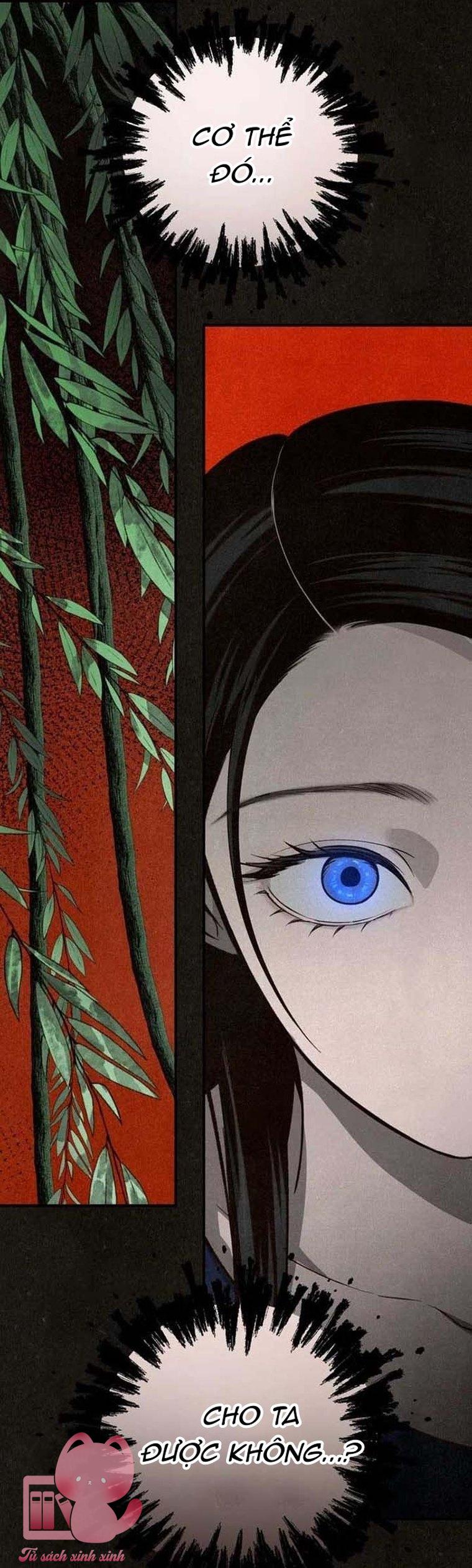 Hạ Tàn Trong Đêm Đen - Chap 1 - Trang 67