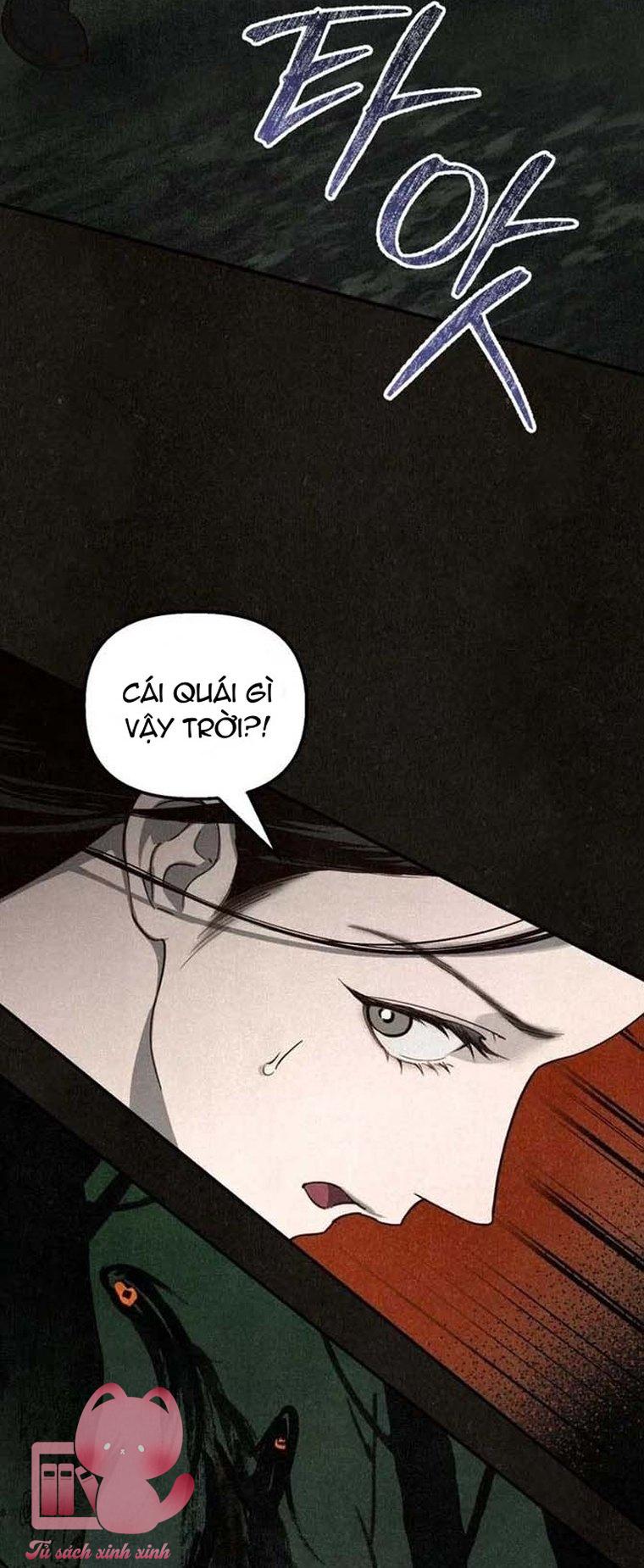 Hạ Tàn Trong Đêm Đen - Chap 1 - Trang 69