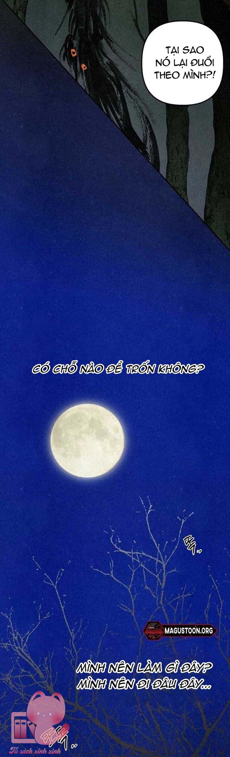 Hạ Tàn Trong Đêm Đen - Chap 1 - Trang 70