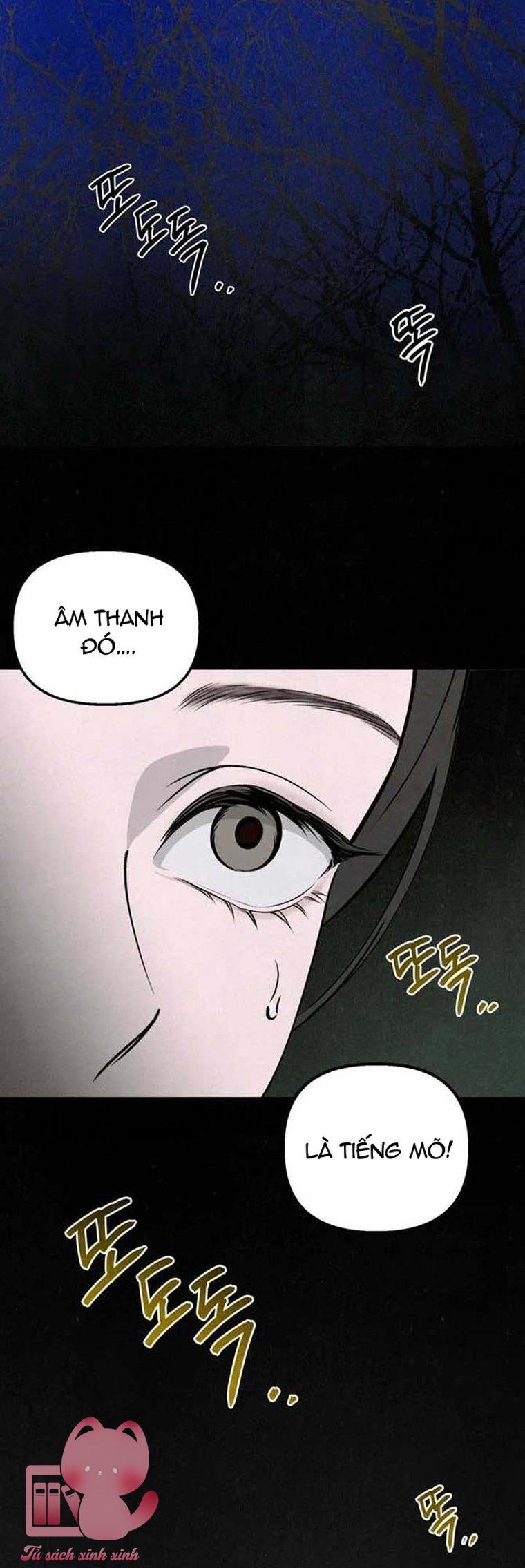 Hạ Tàn Trong Đêm Đen - Chap 1 - Trang 71