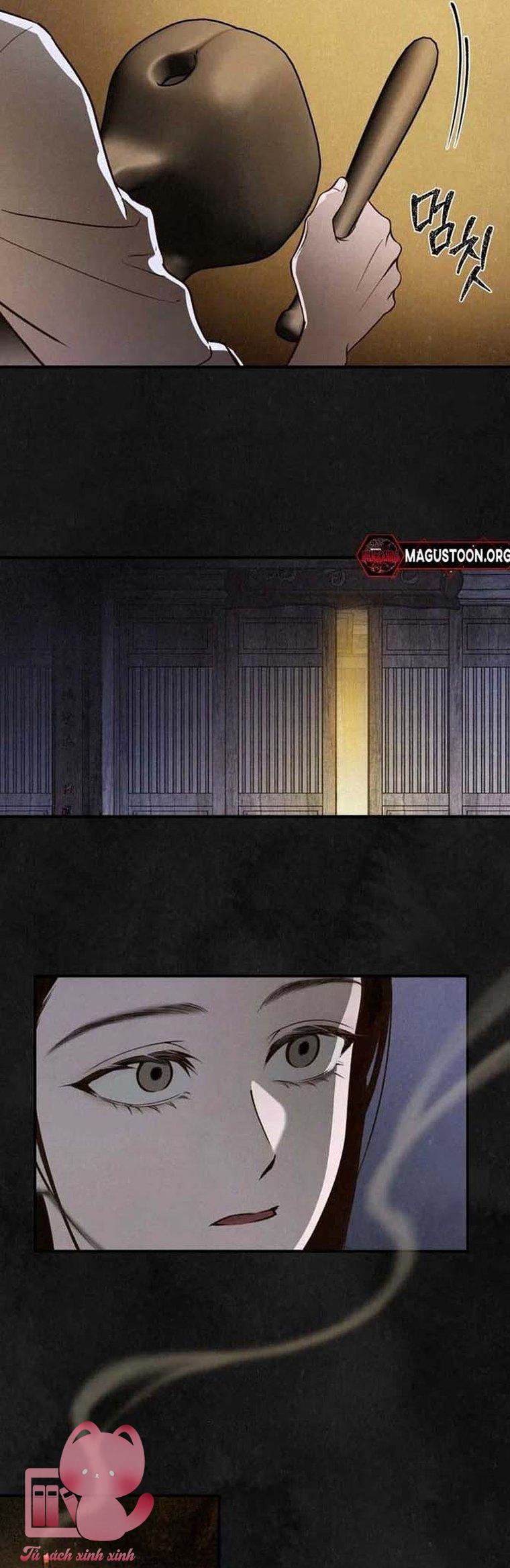 Hạ Tàn Trong Đêm Đen - Chap 1 - Trang 73